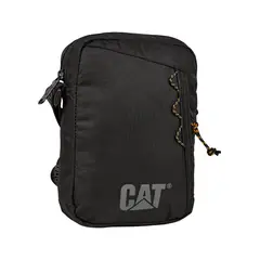CAT - Bolso Shoulder Bag Explorer Negro