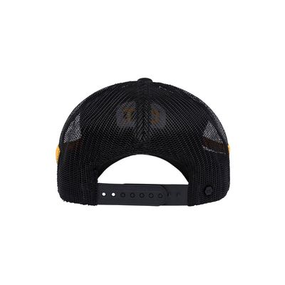 Imagen 2 del producto Jockey Retro Patch Negro