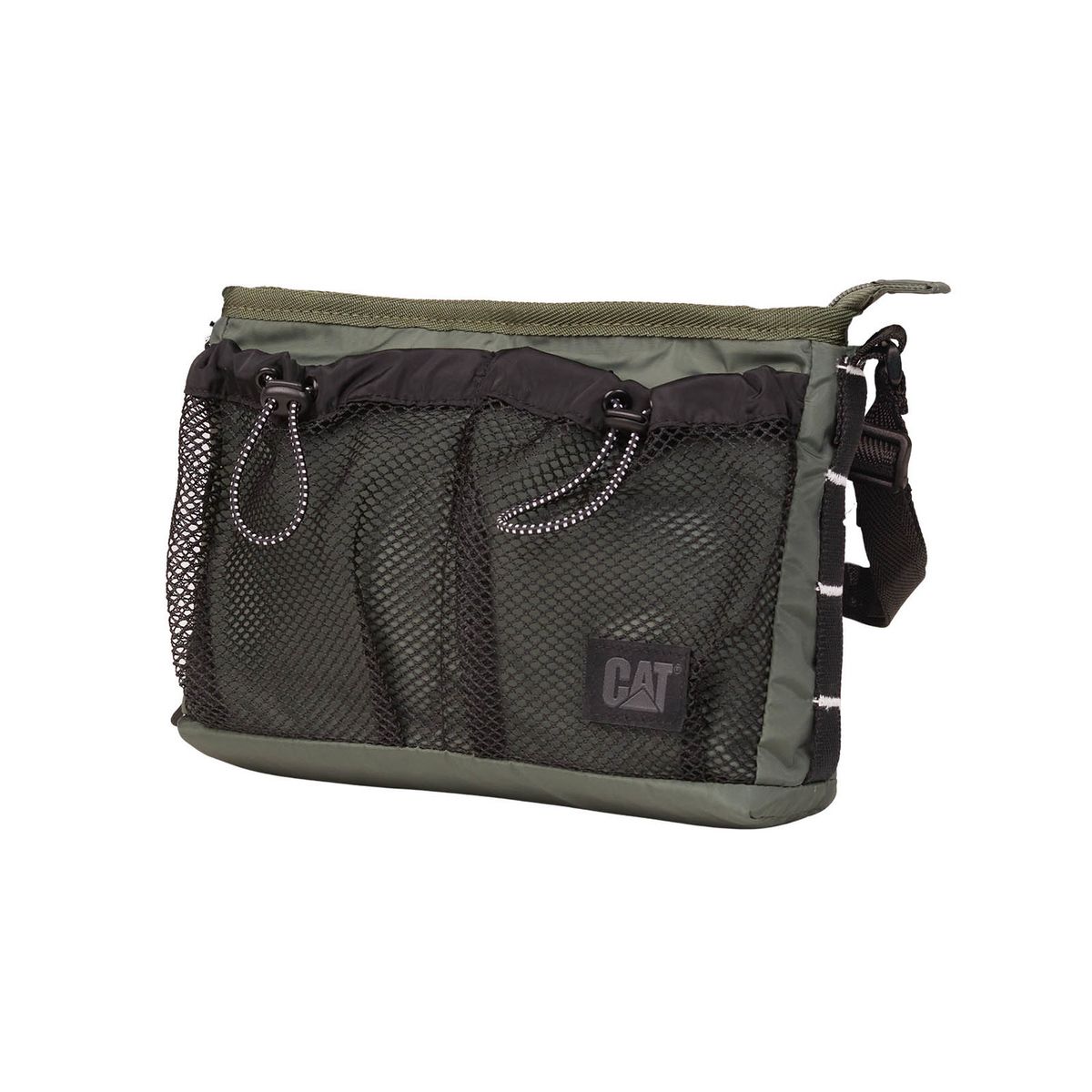 CAT - Bolso Utah Verde CAT