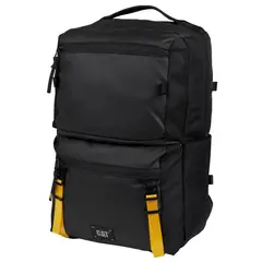 CAT - Mochila Utility X Negro