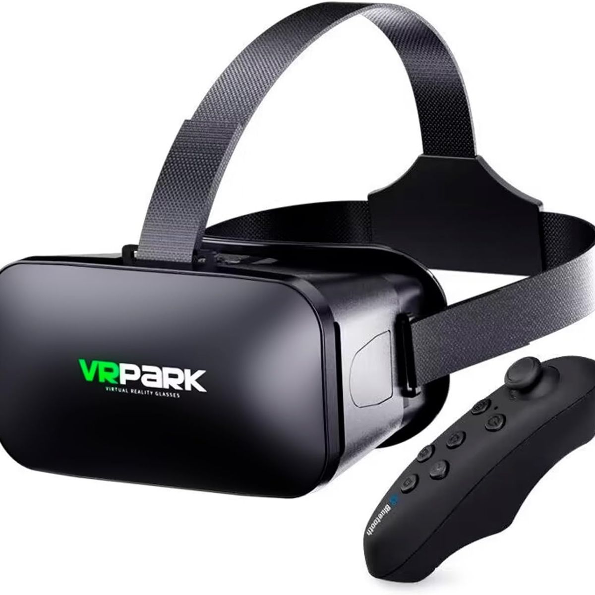 PUREPOWER - VR Auriculares 3D Gafas De Realidad Virtual para NIÑOS