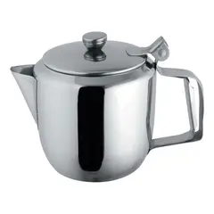 CUINER - Tetera Jarra Acero Inoxidable 470ml