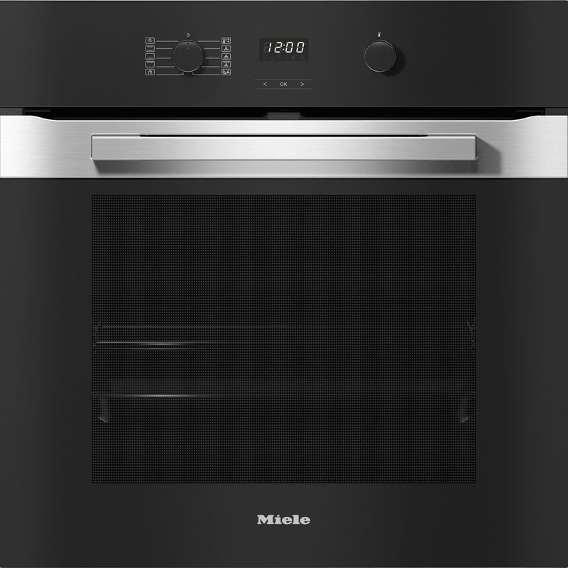 MIELE - Horno Empotrado Eléctrico 76 Lt H 2850 Bp Miele