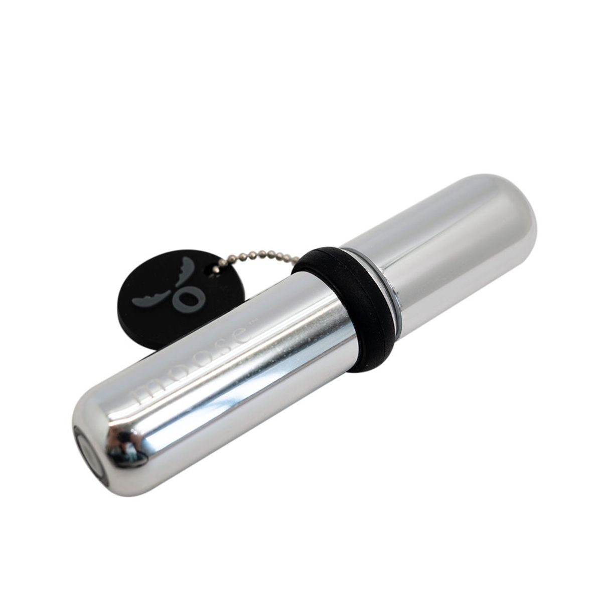 MOOSE - Dispensador de perfume Gris Moose