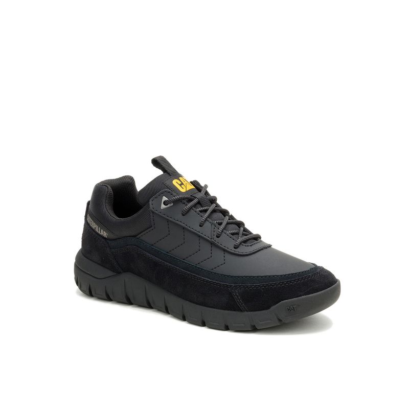 CAT - Zapatilla Versage Lo Hombre Negro CAT