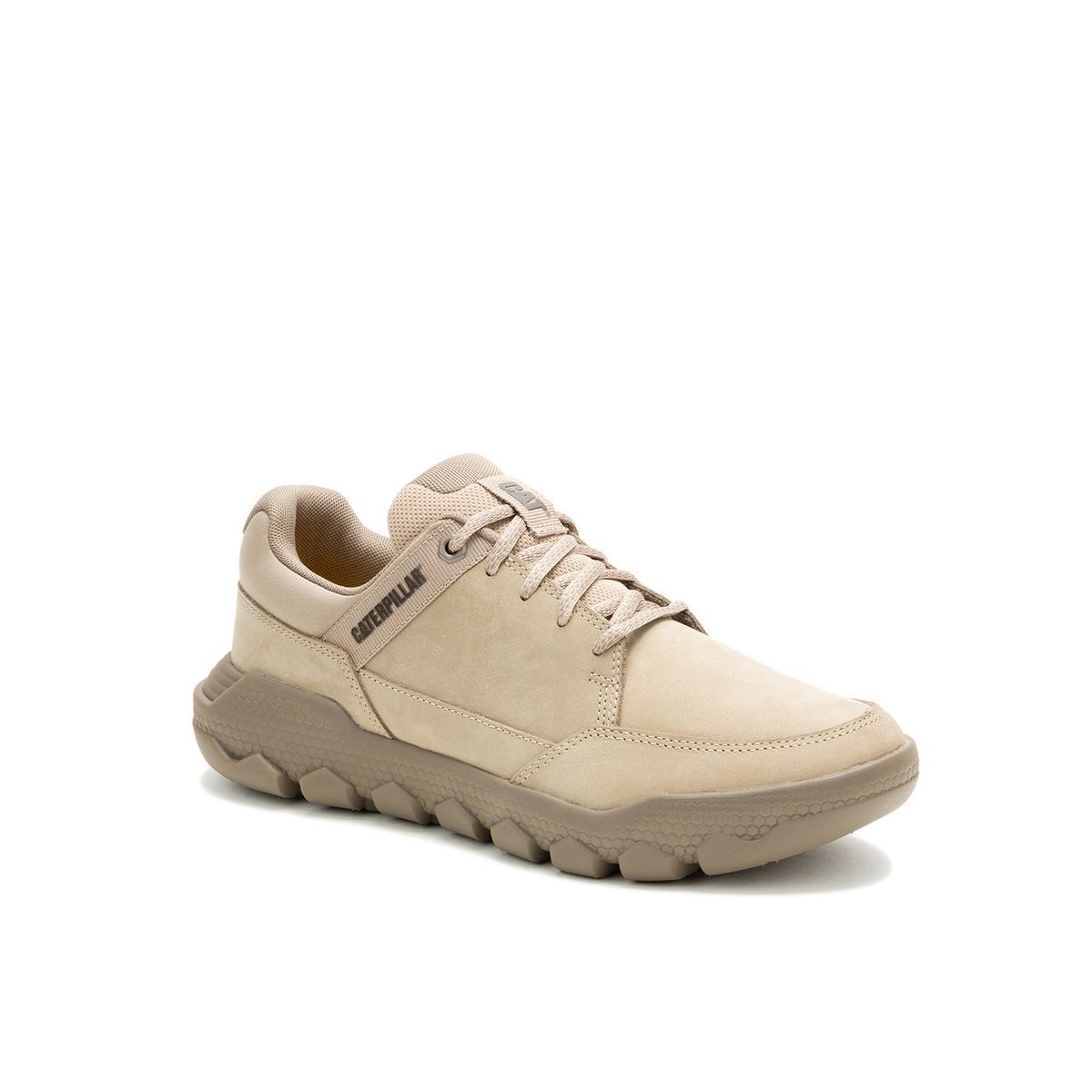CAT - Zapatilla Hex Lite Cruise Hombre Beige CAT