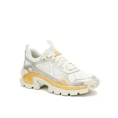 CAT - Zapatilla Intruder Lightning Mujer Dorado