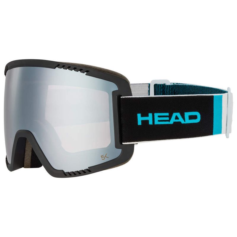 HEAD - Antiparra Ski Head Contex Pro 5K Race + SL Talla S