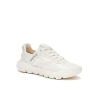 Zapatilla Hex Lite Vent Mujer Blanco