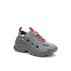 CAT - Sandalia Intruder Lite Air Flo Hombre Gris