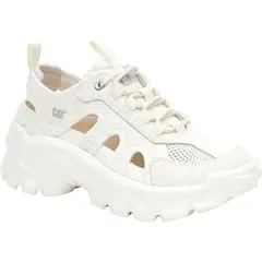 CAT - Sandalia Intruder Lite Air Flo Mujer Blanco