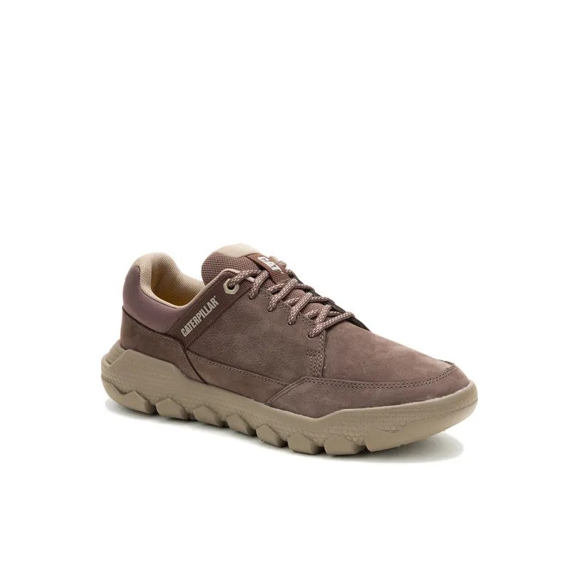CAT - Zapatilla Hex Lite Cruise Hombre Café Oscuro CAT
