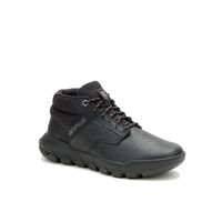 Zapatilla Hex Lite Mid Hombre Negro