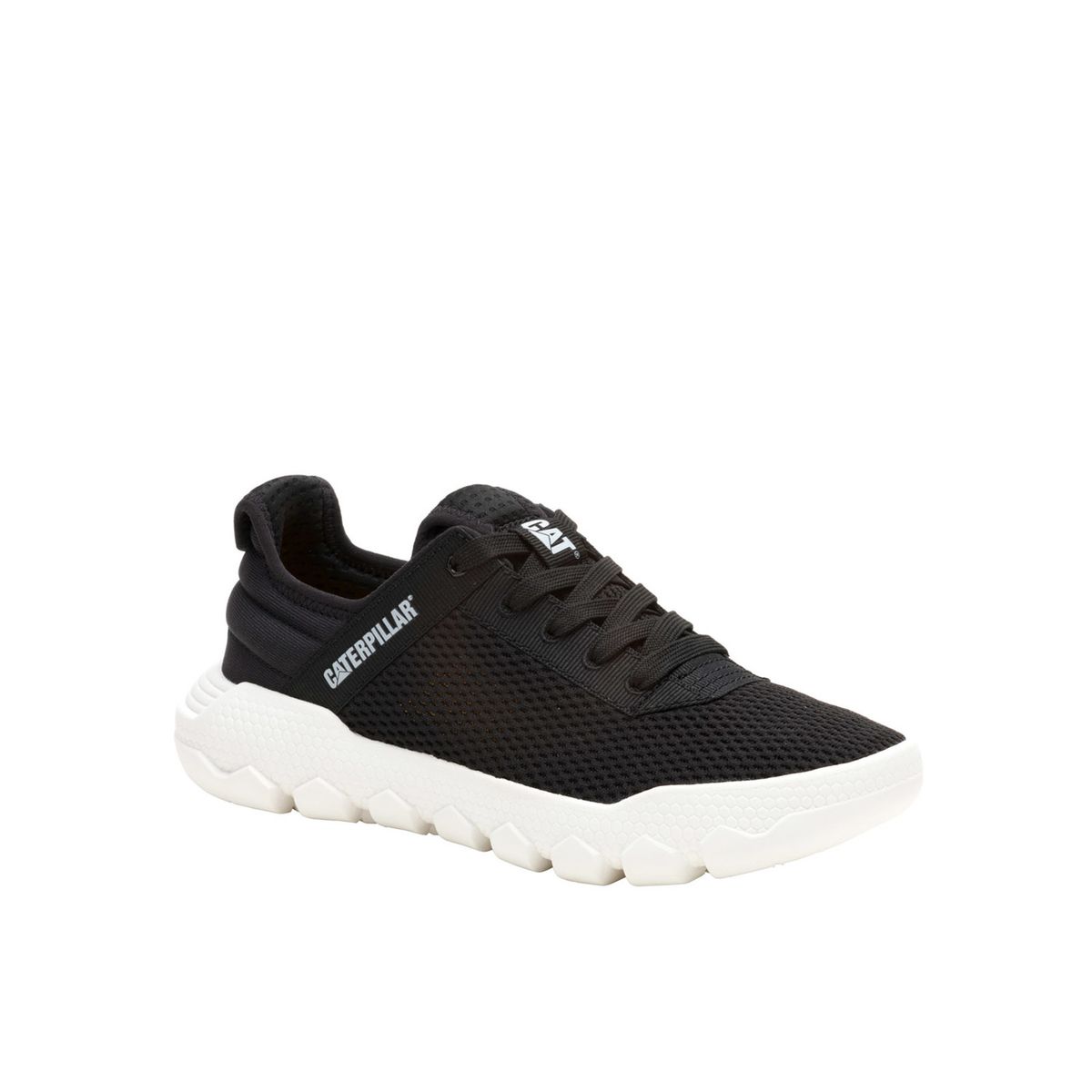CAT - Zapatilla Hex Lite Vent Mujer Negro CAT