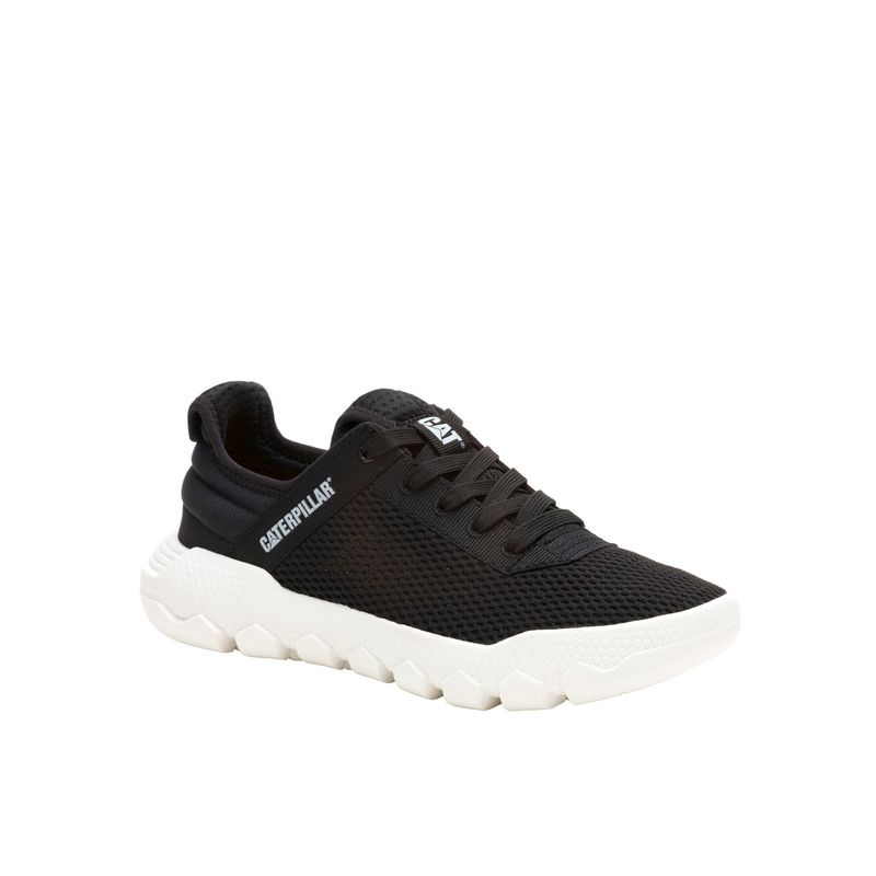 CAT - Zapatilla Hex Lite Vent Mujer Negro CAT