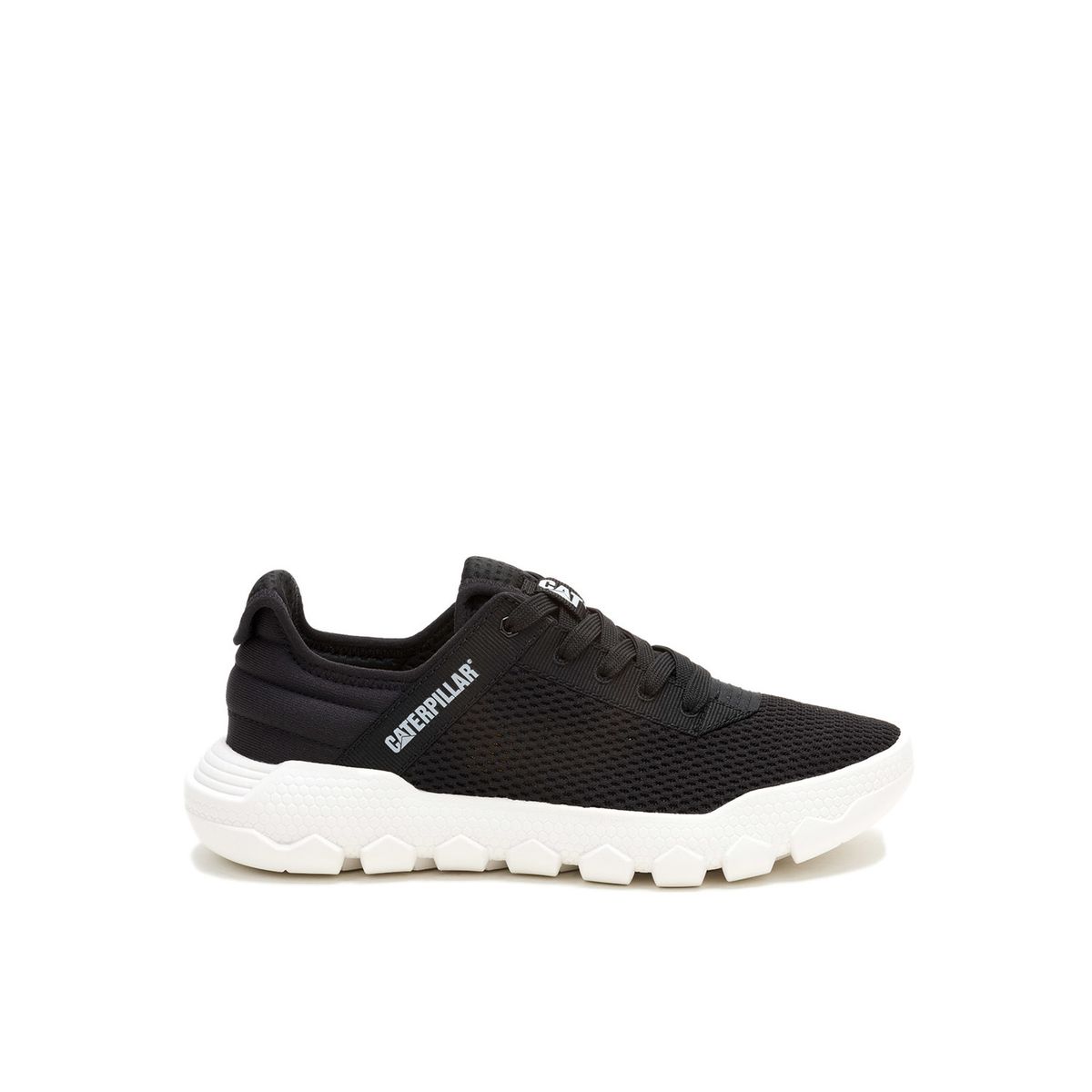 CAT - Zapatilla Hex Lite Vent Mujer Negro CAT