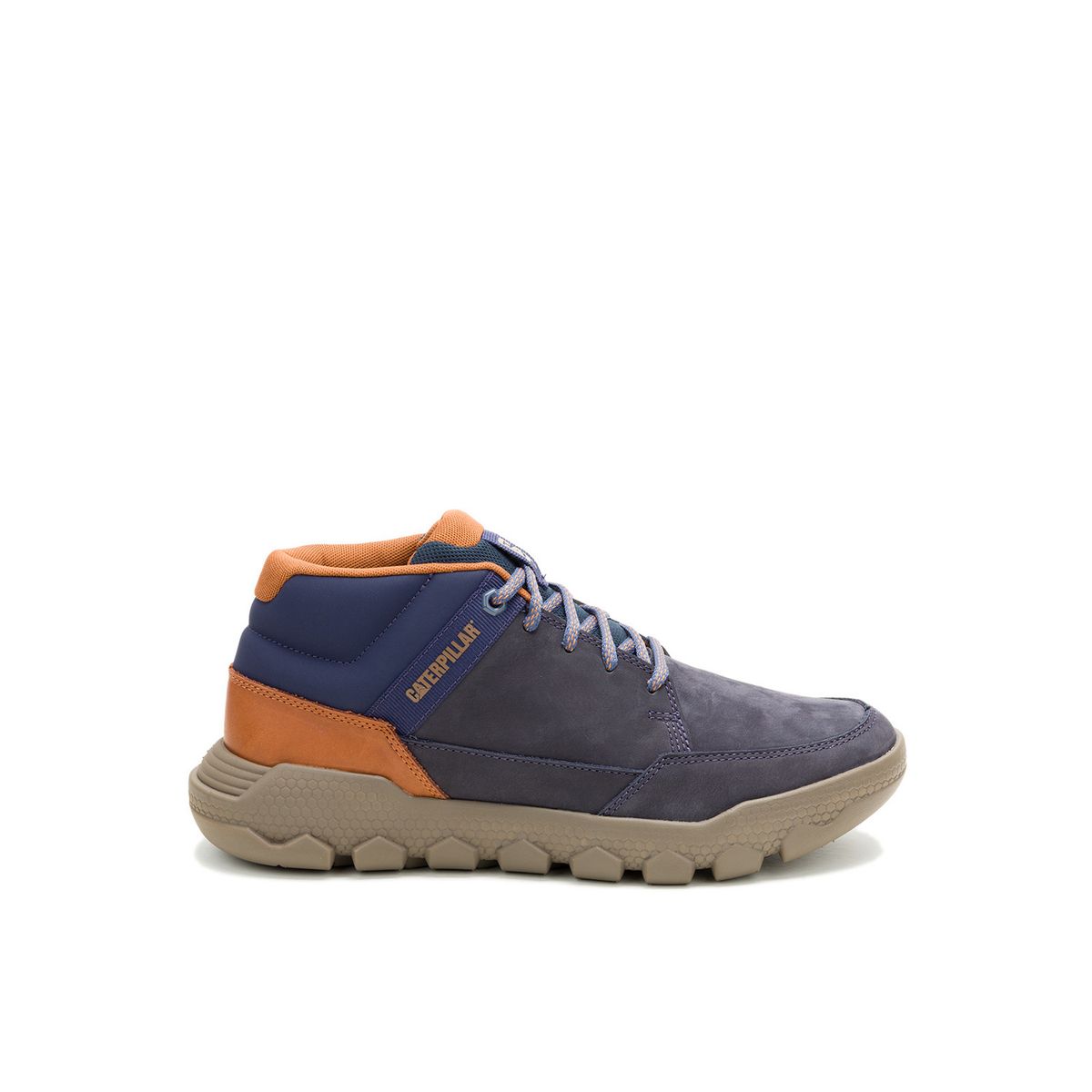 CAT - Zapatilla Hex Lite Cruise Hombre Azul CAT