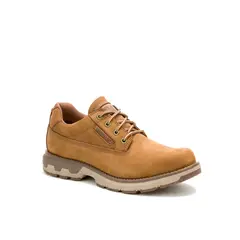 CAT - Zapato de Cuero Pursue LO Hombre Color Café