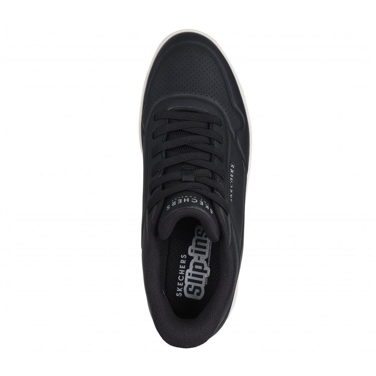 SKECHERS - Zapatillas Hombre Slip-ins Uno Ctl BL Negro Skechers