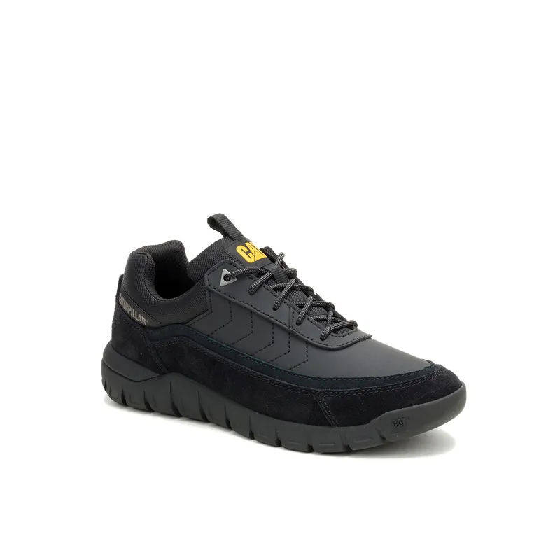CAT - Zapatilla Versage Lo Hombre Negro CAT