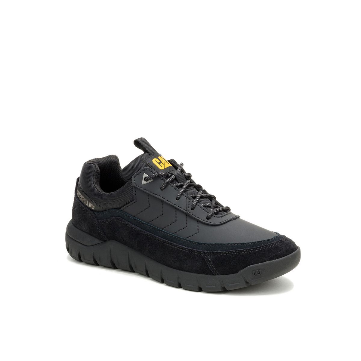 CAT - Zapatilla Versage Lo Hombre Negro CAT
