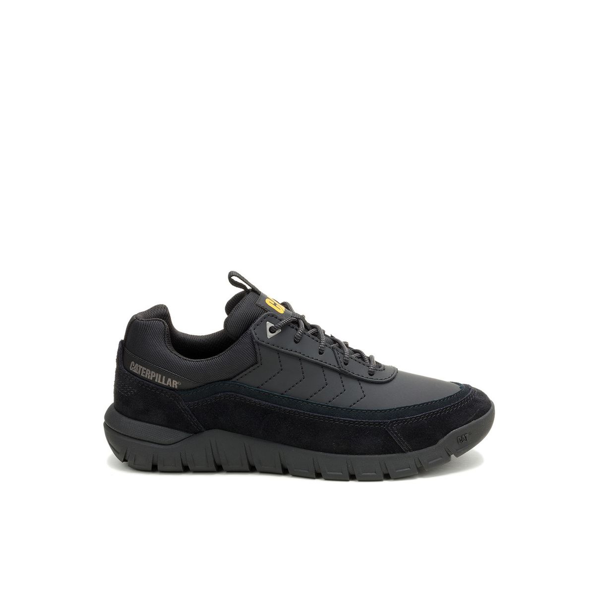 CAT - Zapatilla Versage Lo Hombre Negro CAT