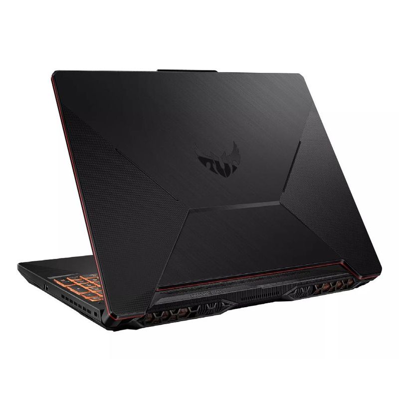 ASUS - Notebook i5-10300HGTX 1650 4GB 8GB 512GB 156 W10H TUF GAMING  F15 Reacondicionado