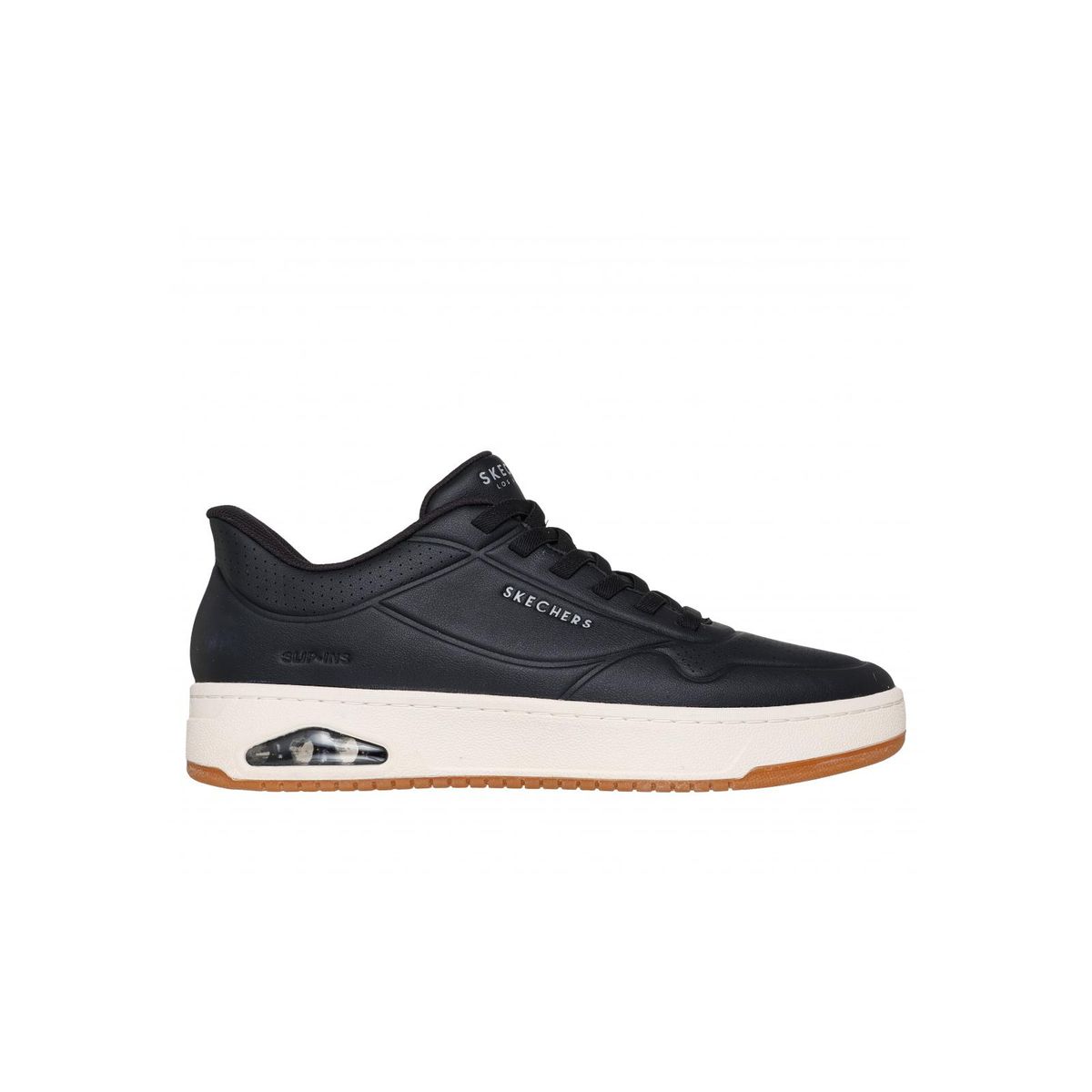 SKECHERS - Zapatillas Hombre Slip-ins Uno Ctl BL Negro Skechers