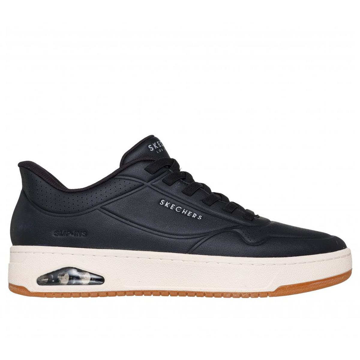 SKECHERS - Zapatillas Hombre Slip-ins Uno Ctl BL Negro Skechers