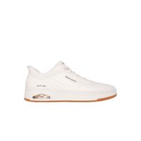 Zapatillas Hombre Slip-ins Uno Ctl W Blanco