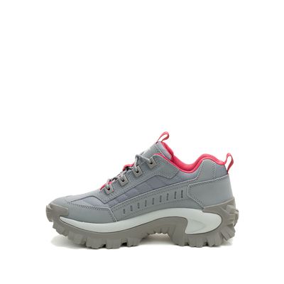 Imagen 2 del producto Zapatilla Intruder Hombre Gris