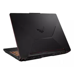 ASUS - Notebook i5-10300HGTX 1650 4GB 8GB 512GB 156 W10H TUF GAMING F15 Reacondicionado