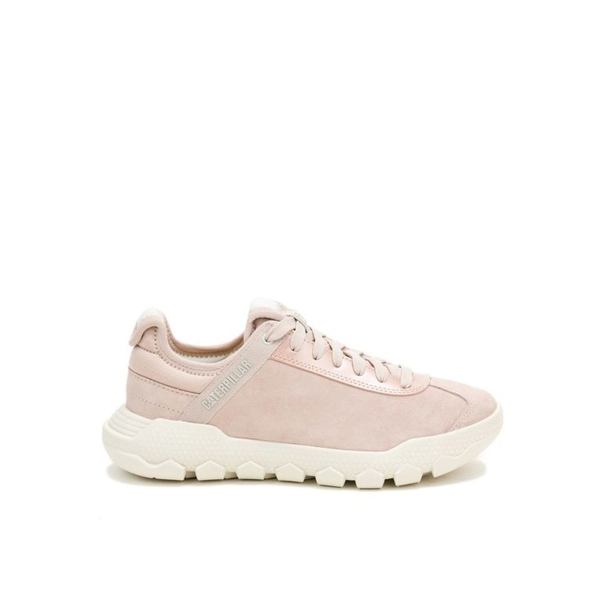 CAT - Zapatilla Hex Lite QT Mujer Palo Rosa CAT