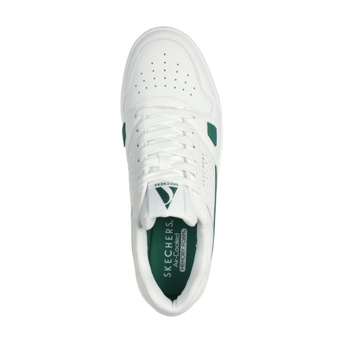 SKECHERS - Zapatillas Hombre Koopa W Gris Skechers