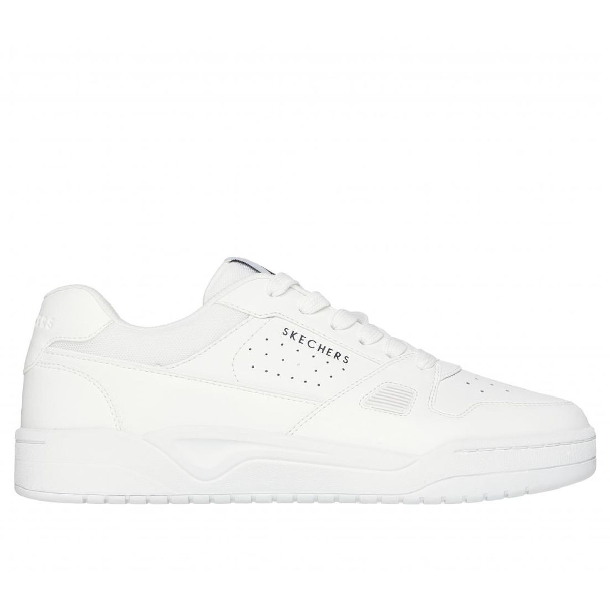 SKECHERS - Zapatillas Hombre Koopa W Blanca Skechers