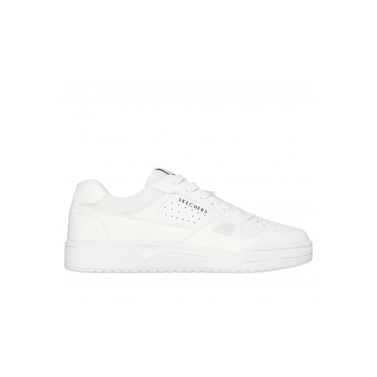 SKECHERS - Zapatillas Hombre Koopa W Blanca Skechers