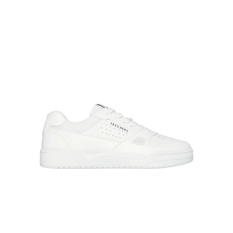 SKECHERS - Zapatillas Hombre Koopa W Blanca Skechers