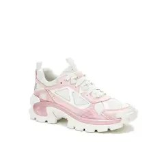 CAT - Zapatilla Intruder Lightning Mujer Rosa