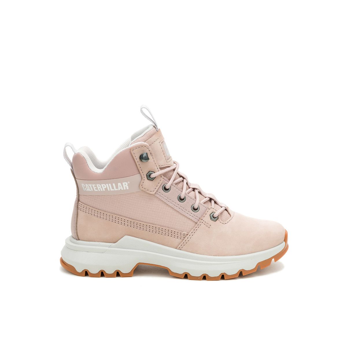 CAT - Zapatilla Colorado Mujer Rosa CAT