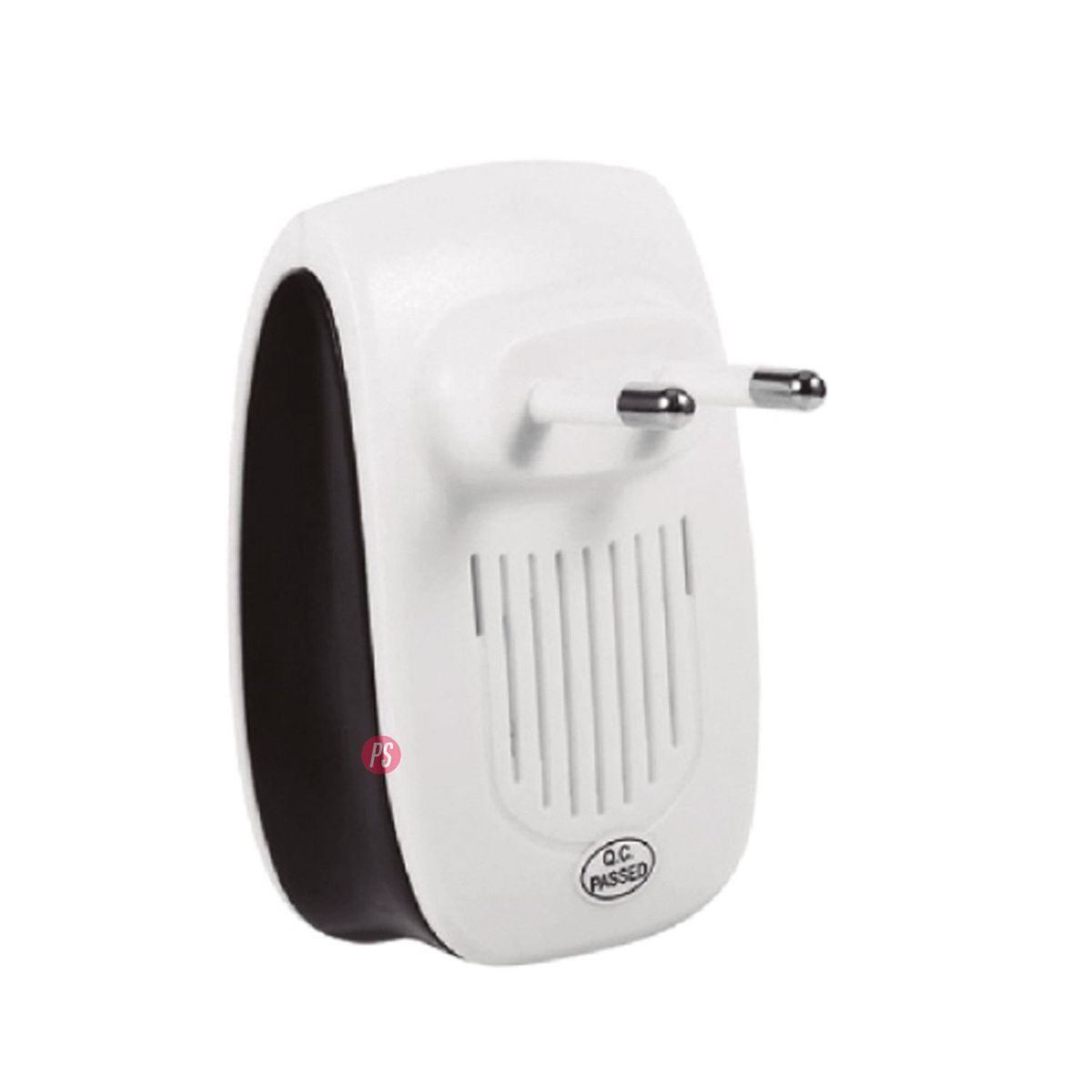 DBLUE - Repelente Ultrasonido Eléctrico Para Control De Plagas - Ps