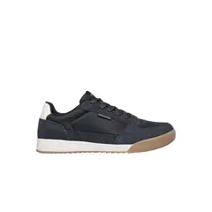 SKECHERS - Zapatillas Hombre Zinger 20 Negro BL