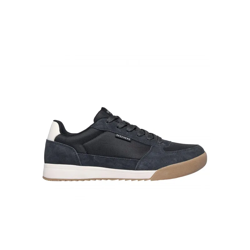 SKECHERS - Zapatillas Hombre Zinger 20 Negro BL Skechers