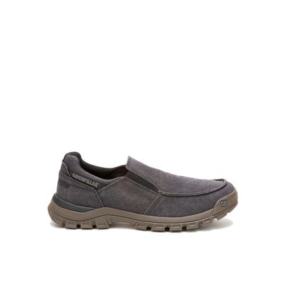 Imagen 2 del producto Zapatilla Slip On Threshold Hombre Negro