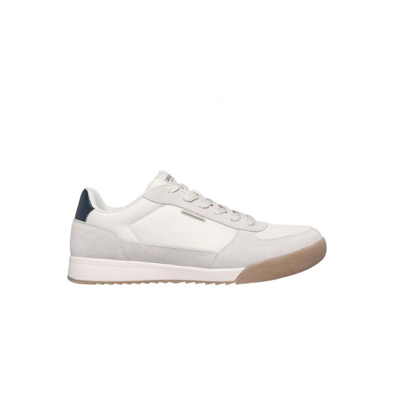 SKECHERS - Zapatillas Hombre Zinger 20 Beige OW Skechers