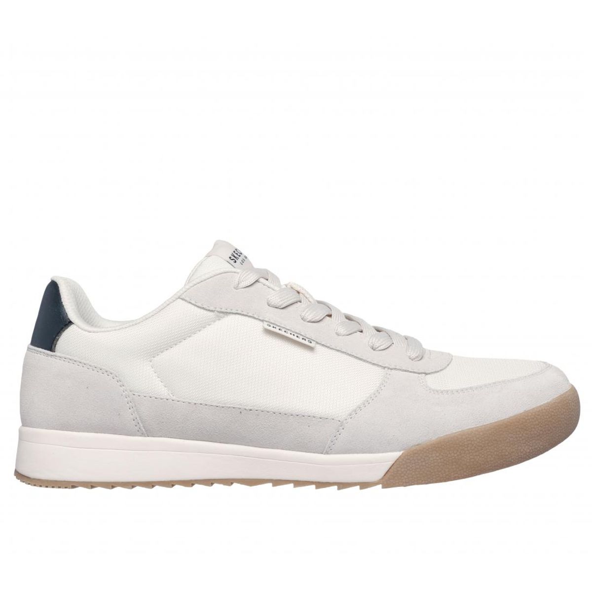 SKECHERS - Zapatillas Hombre Zinger 20 Beige OW Skechers