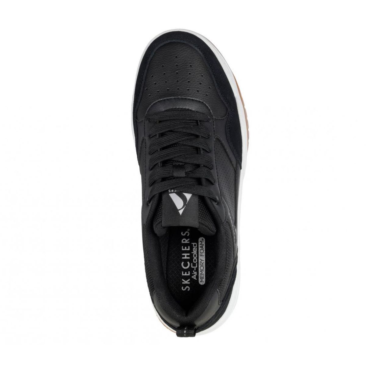 SKECHERS - Zapatillas Hombre Odyssey BK Negro Skechers