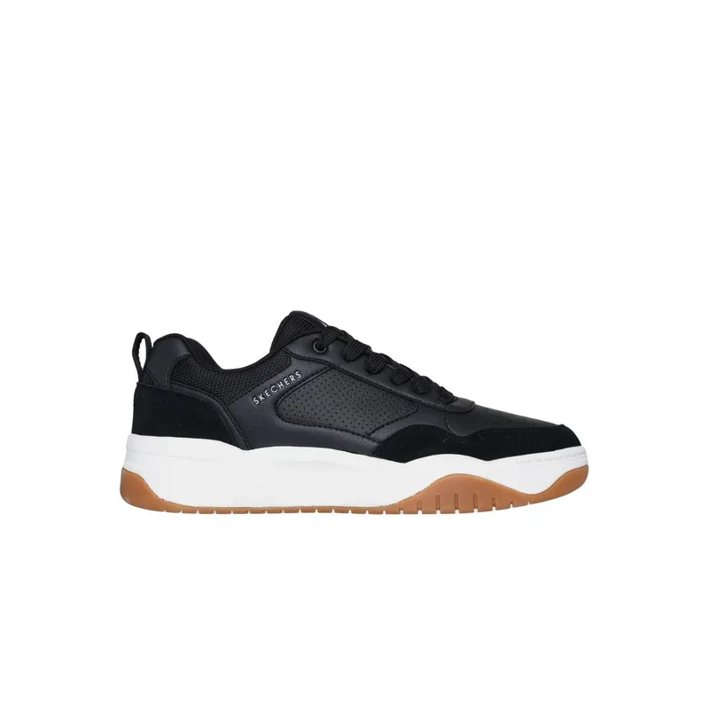 SKECHERS - Zapatillas Hombre Odyssey BK Negro Skechers