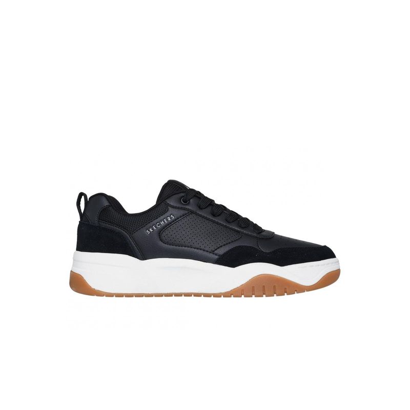 SKECHERS - Zapatillas Hombre Odyssey BK Negro Skechers