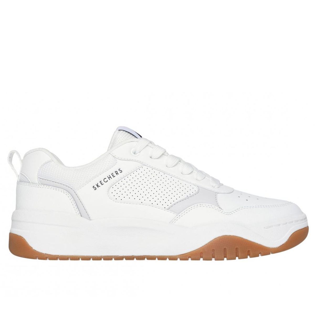 SKECHERS - Zapatillas Hombre Odyssey Wblanco Skechers