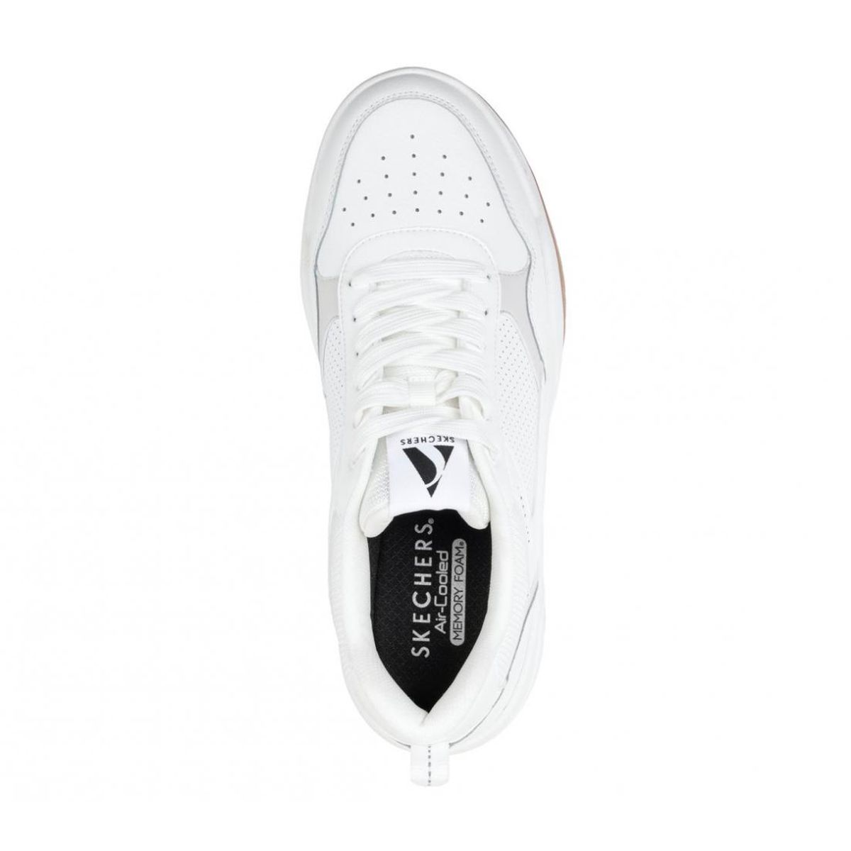 SKECHERS - Zapatillas Hombre Odyssey Wblanco Skechers